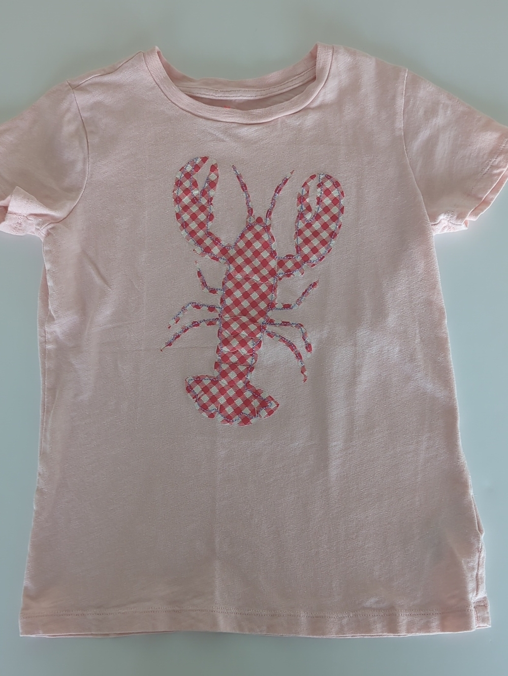Crewcuts Shirt Size L (10-11)